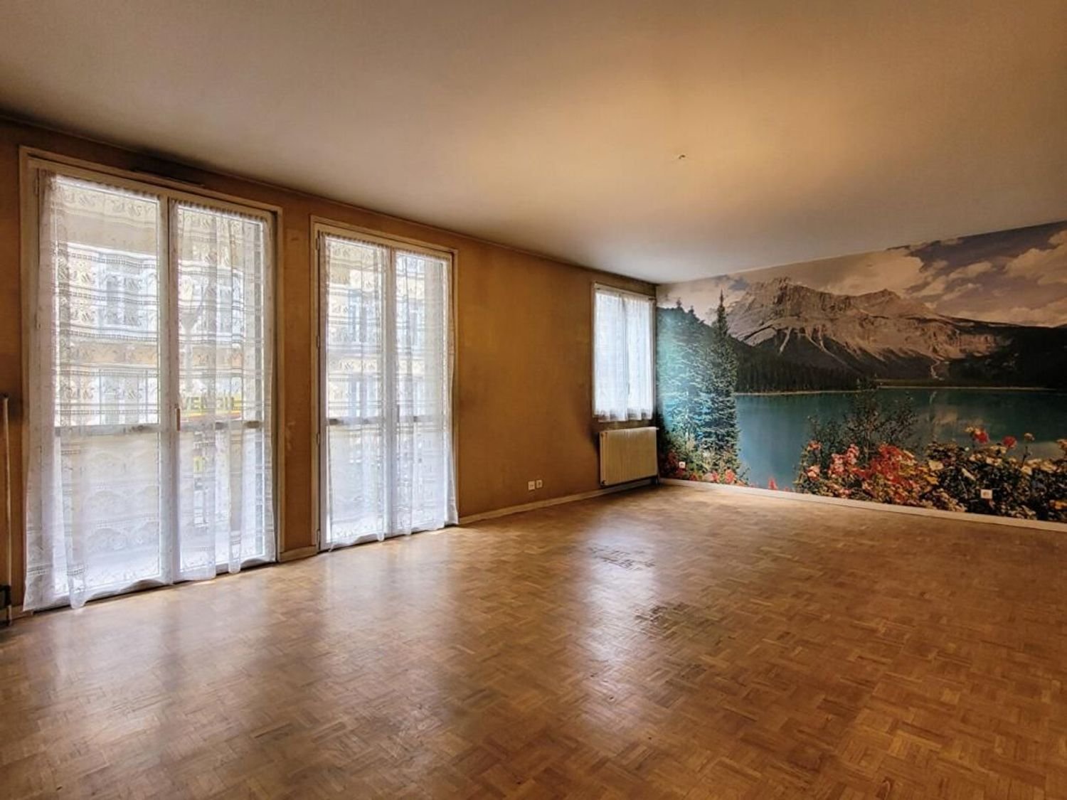 Appartement à vendre, 96m², Le Puy-en-Velay