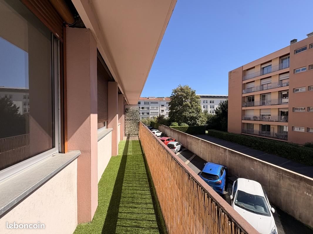 Appartement à louer, 75m², Le Puy-en-Velay