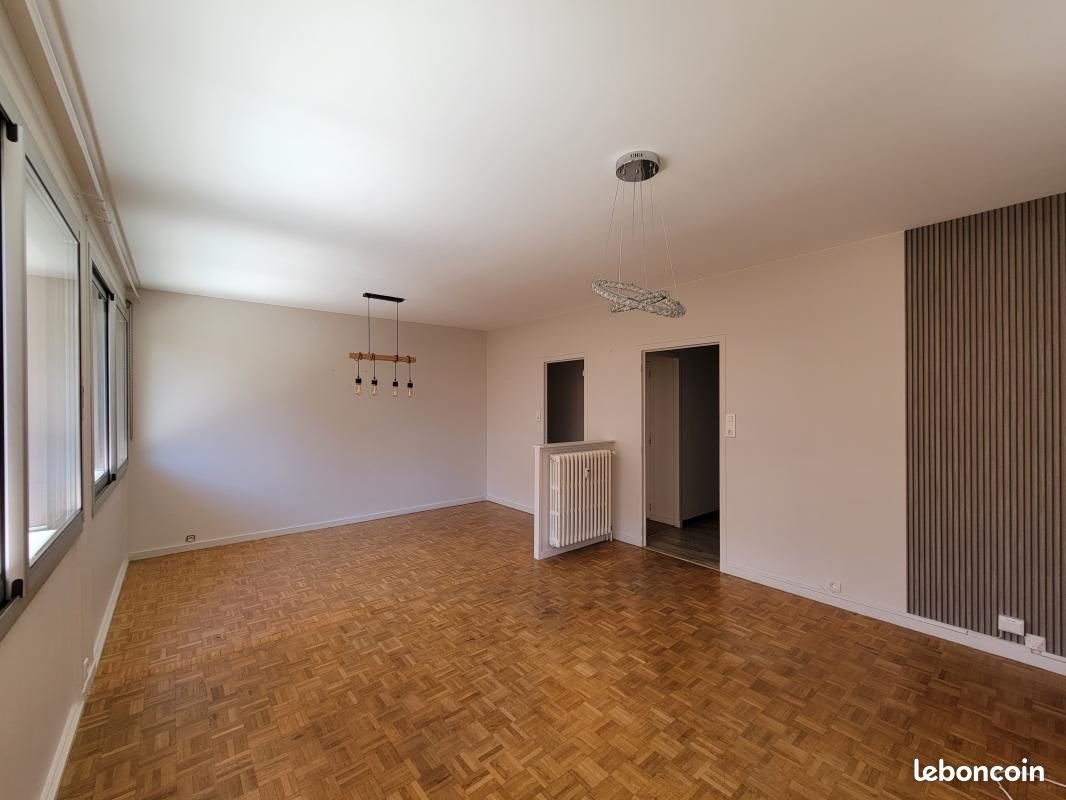Appartement à louer, 75m², Le Puy-en-Velay