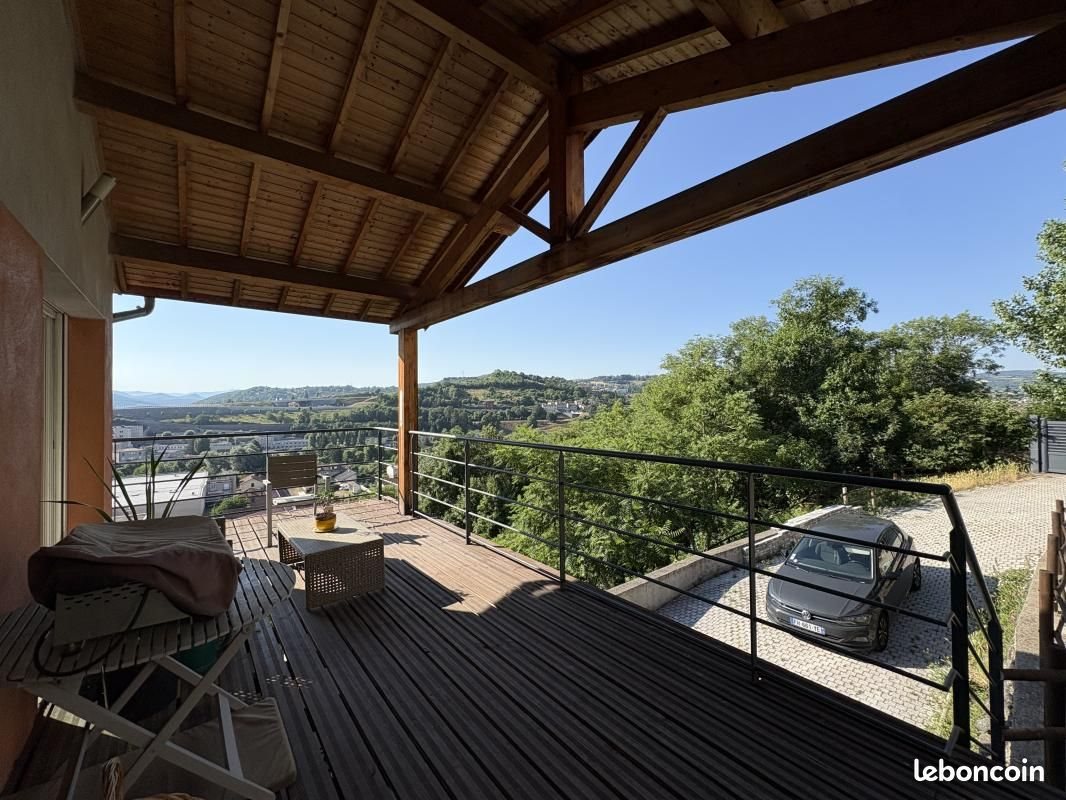 Maison à louer, 178m², Chadrac