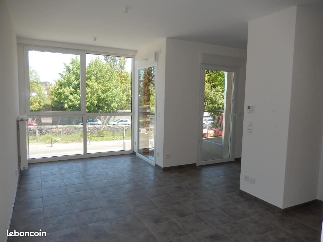 Appartement à louer, 44m², Le Puy-en-Velay