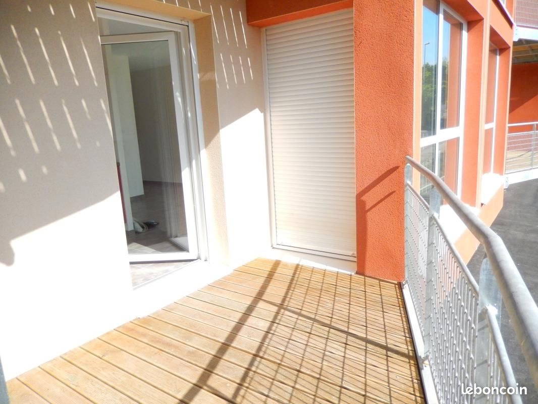 Appartement à louer, 44m², Le Puy-en-Velay