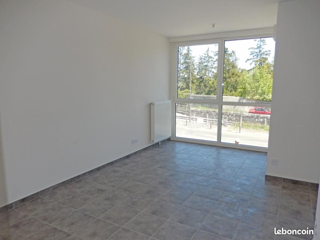 Appartement à louer, 44m², Le Puy-en-Velay