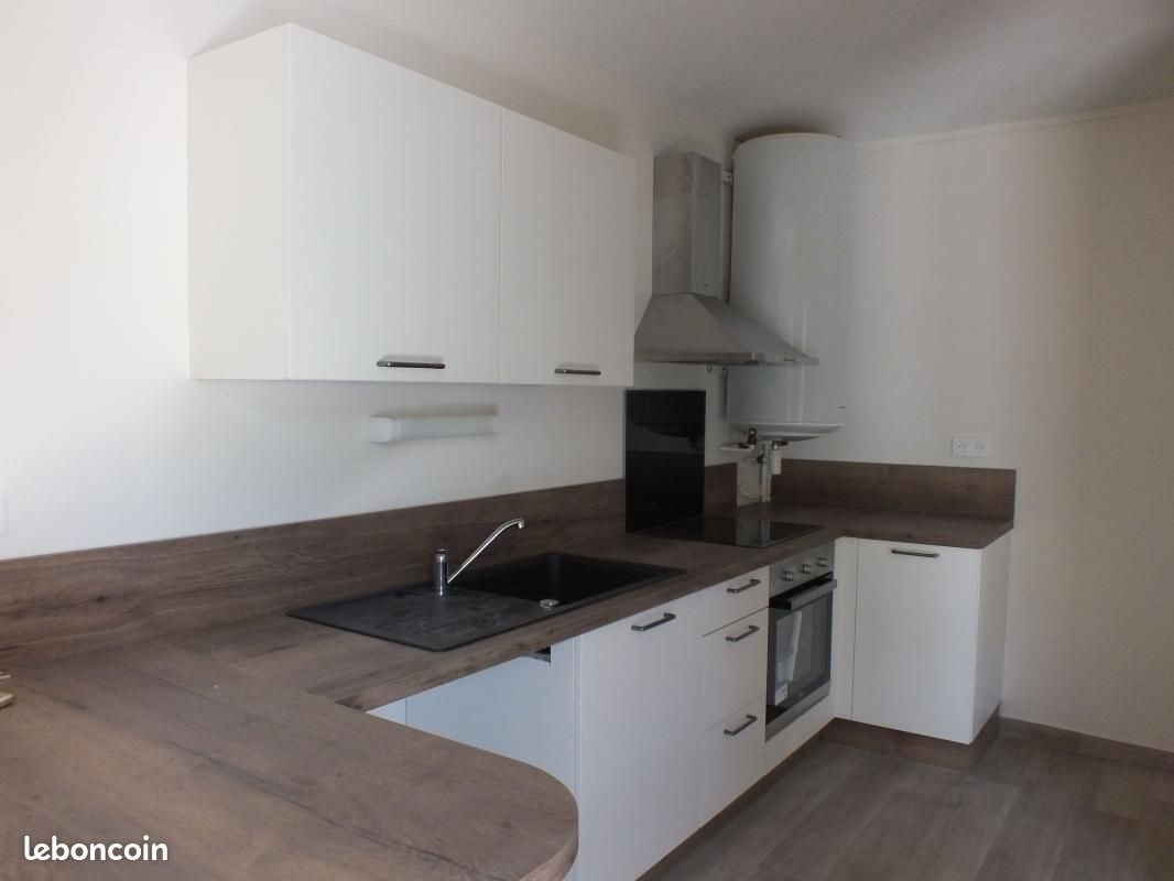 Appartement à louer, 40m², Aiguilhe