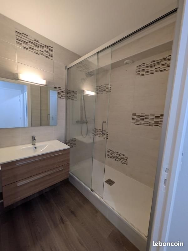 Appartement à louer, 40m², Aiguilhe