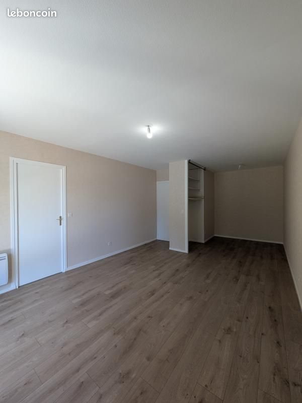 Appartement à louer, 40m², Aiguilhe