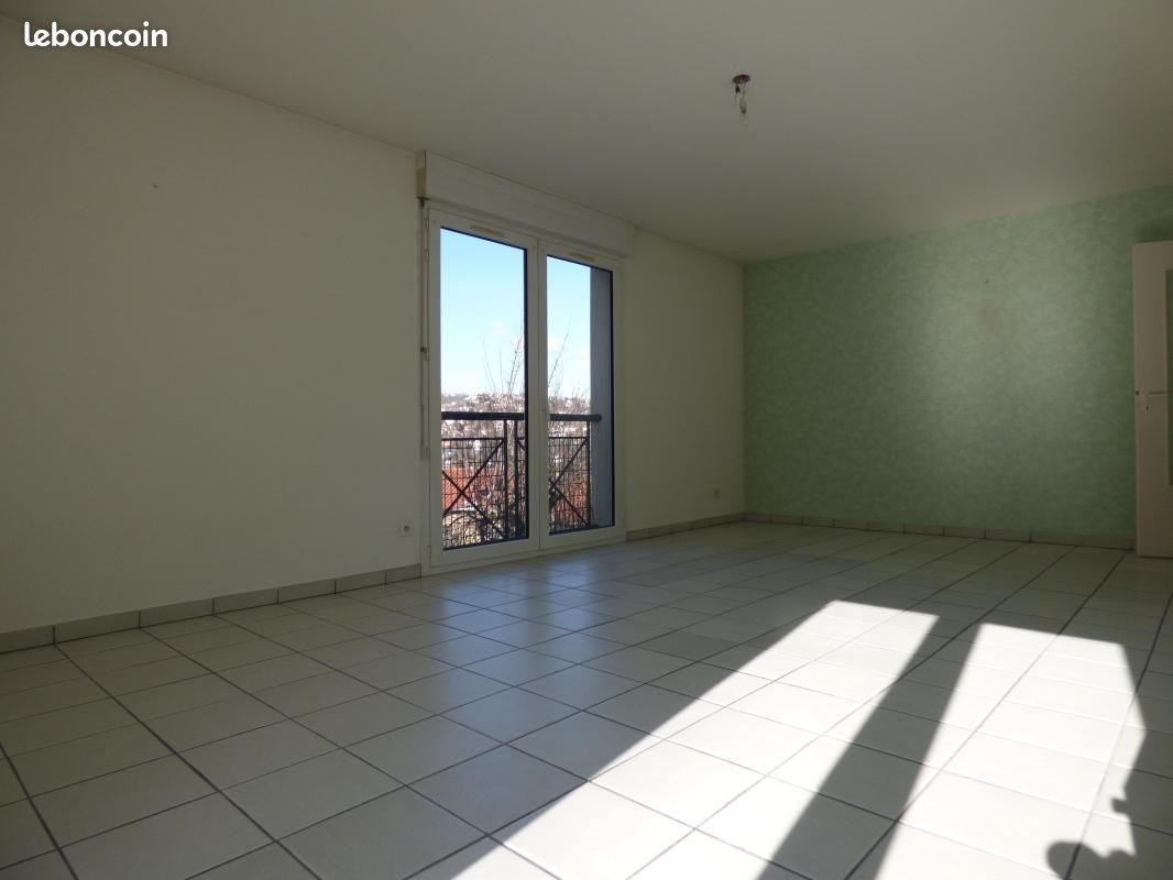 Appartement à louer, 103m², Polignac
