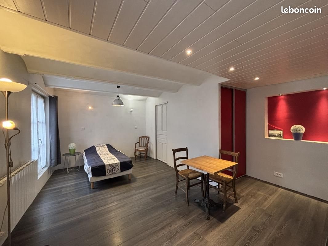 Appartement à louer, 24m², Le Puy-en-Velay