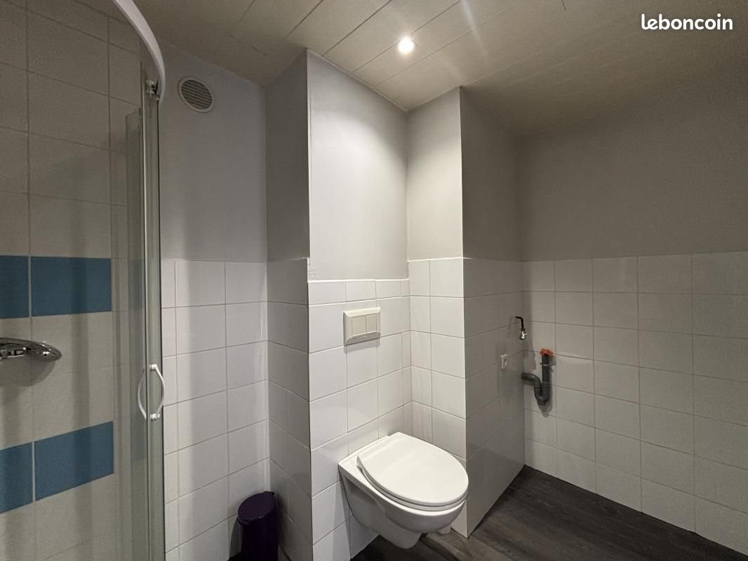 Appartement à louer, 24m², Le Puy-en-Velay