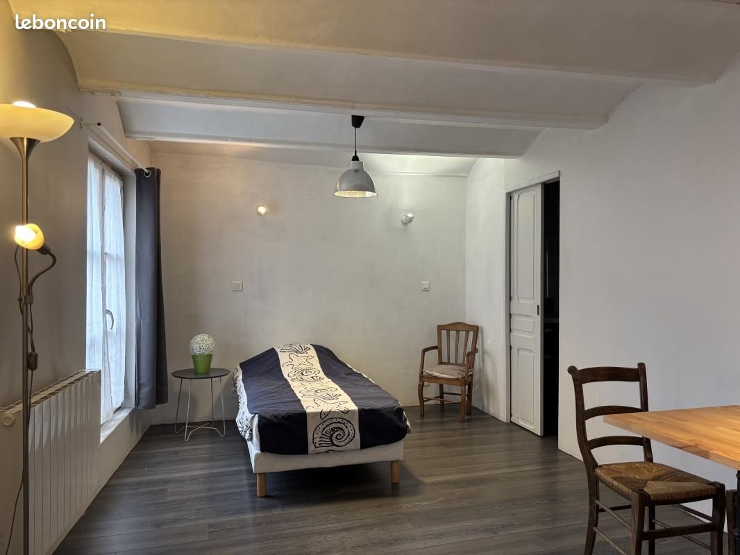 Appartement à louer, 24m², Le Puy-en-Velay