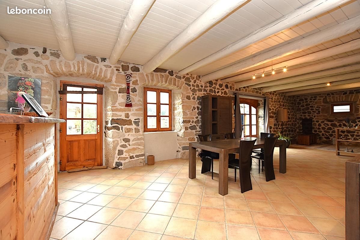 Maison à vendre, 225m², Saint-Germain-Laprade