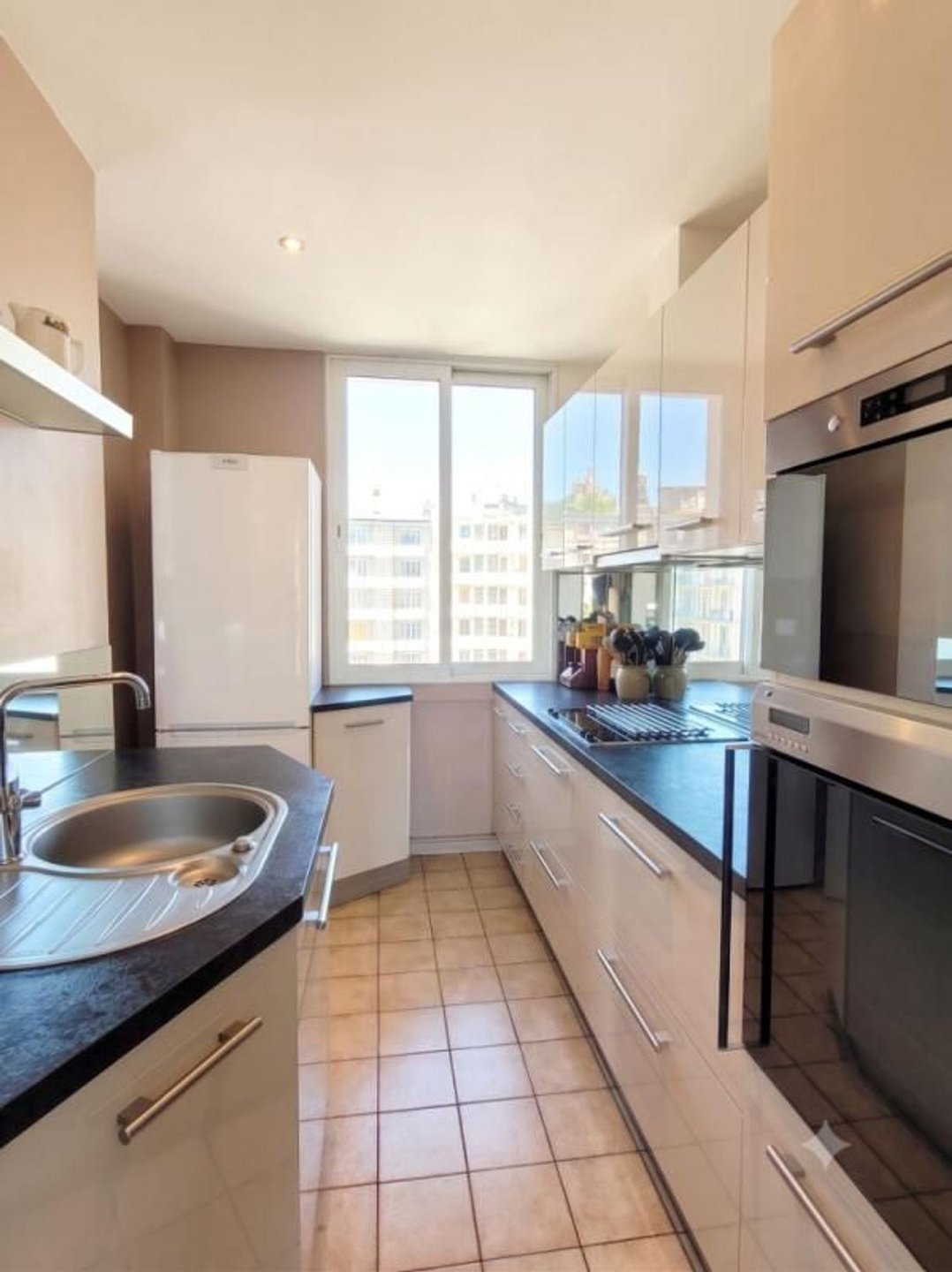 Appartement à vendre, 64m², Le Puy-en-Velay