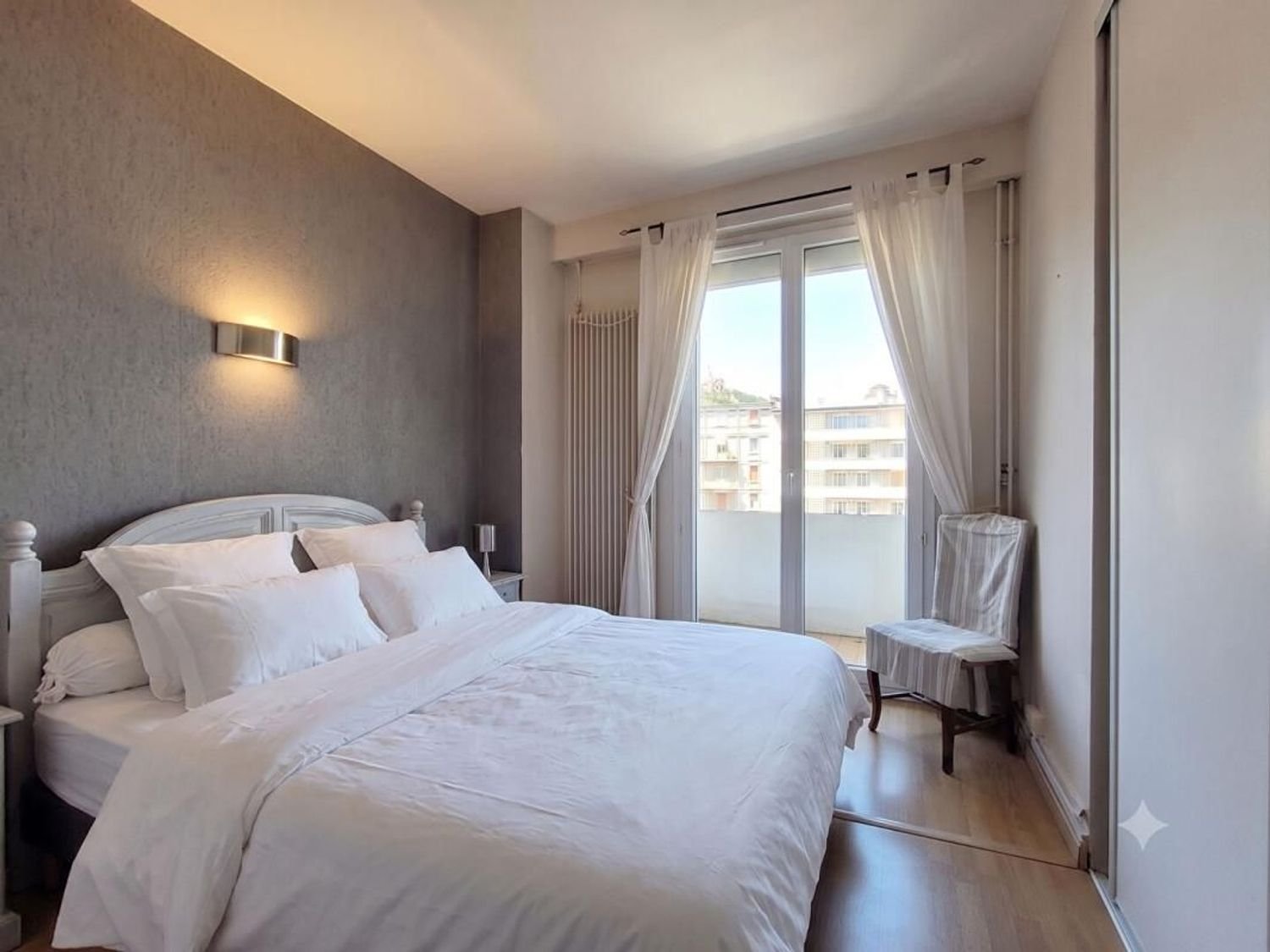 Appartement à vendre, 64m², Le Puy-en-Velay