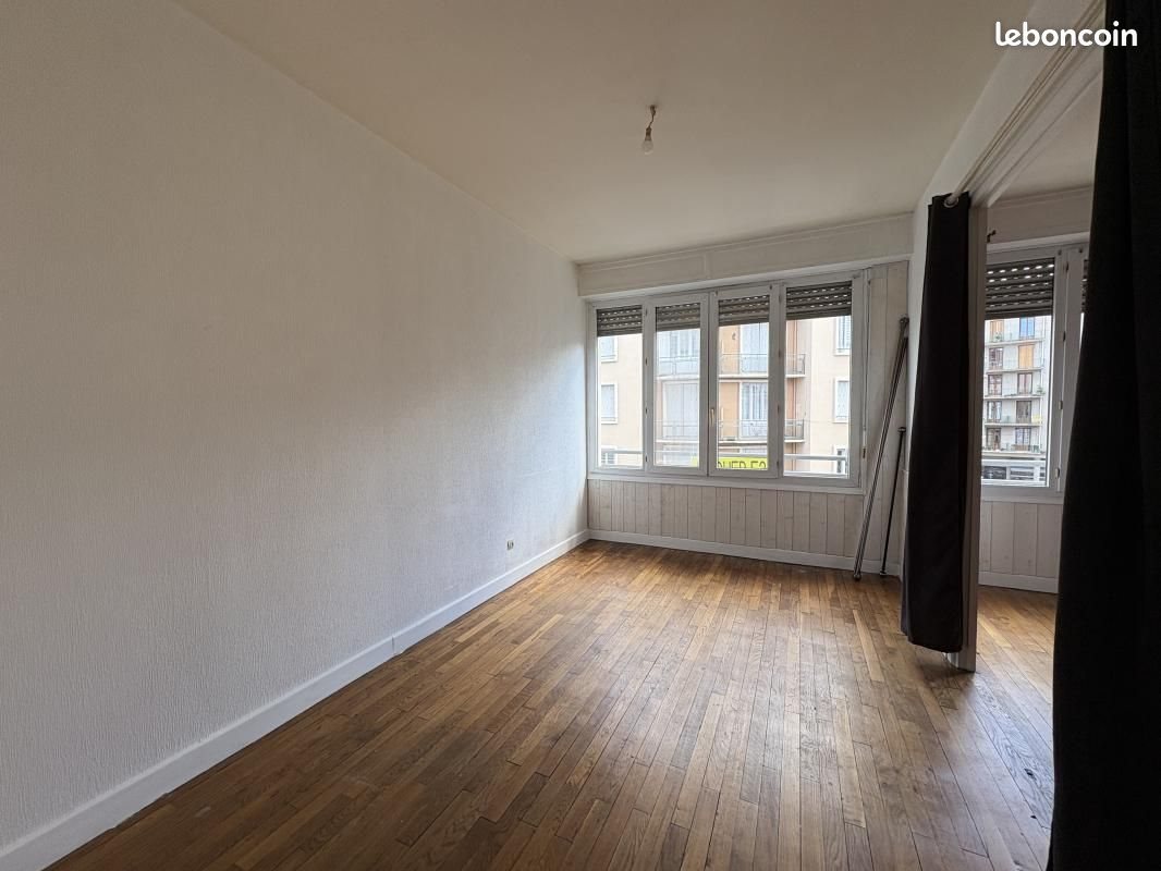 Appartement à louer, 72m², Le Puy-en-Velay