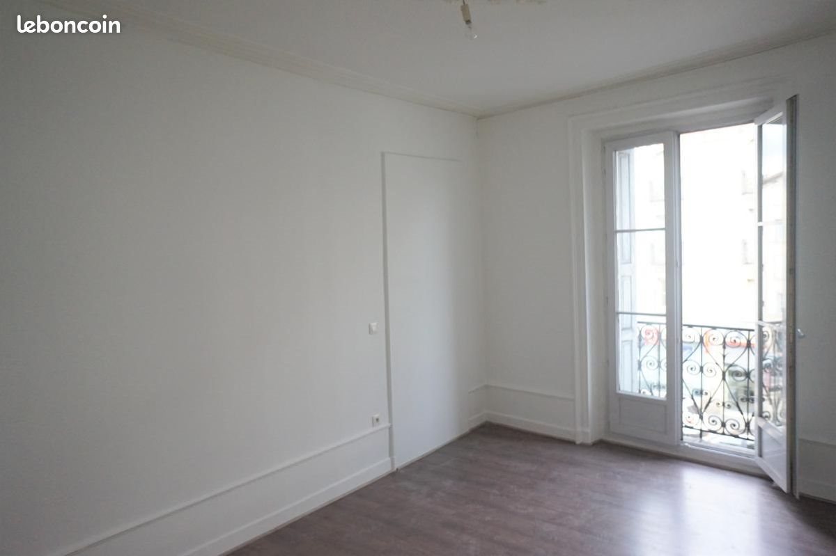 Appartement à louer, 81m², Le Puy-en-Velay