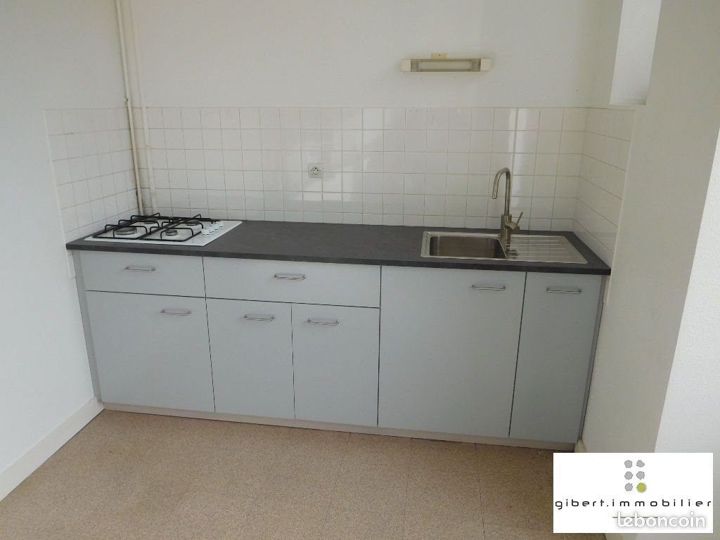 Appartement à louer, 47m², Le Puy-en-Velay