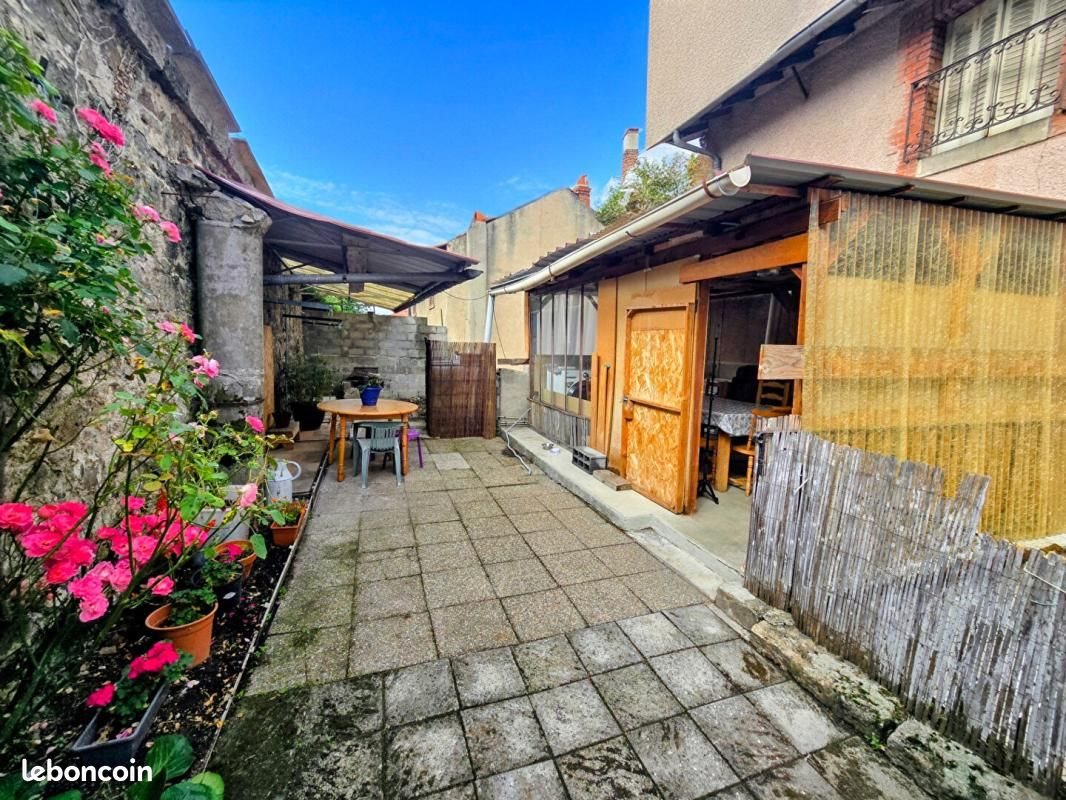 Appartement à vendre, 70m², Le Puy-en-Velay