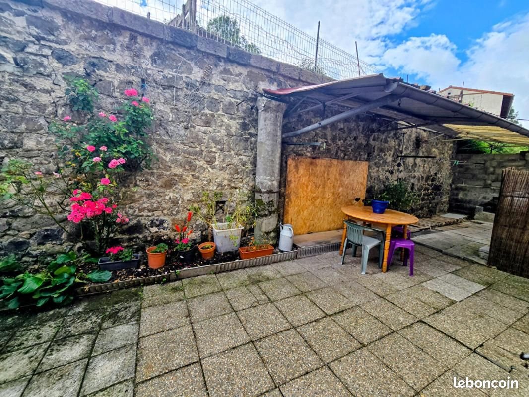 Appartement à vendre, 70m², Le Puy-en-Velay
