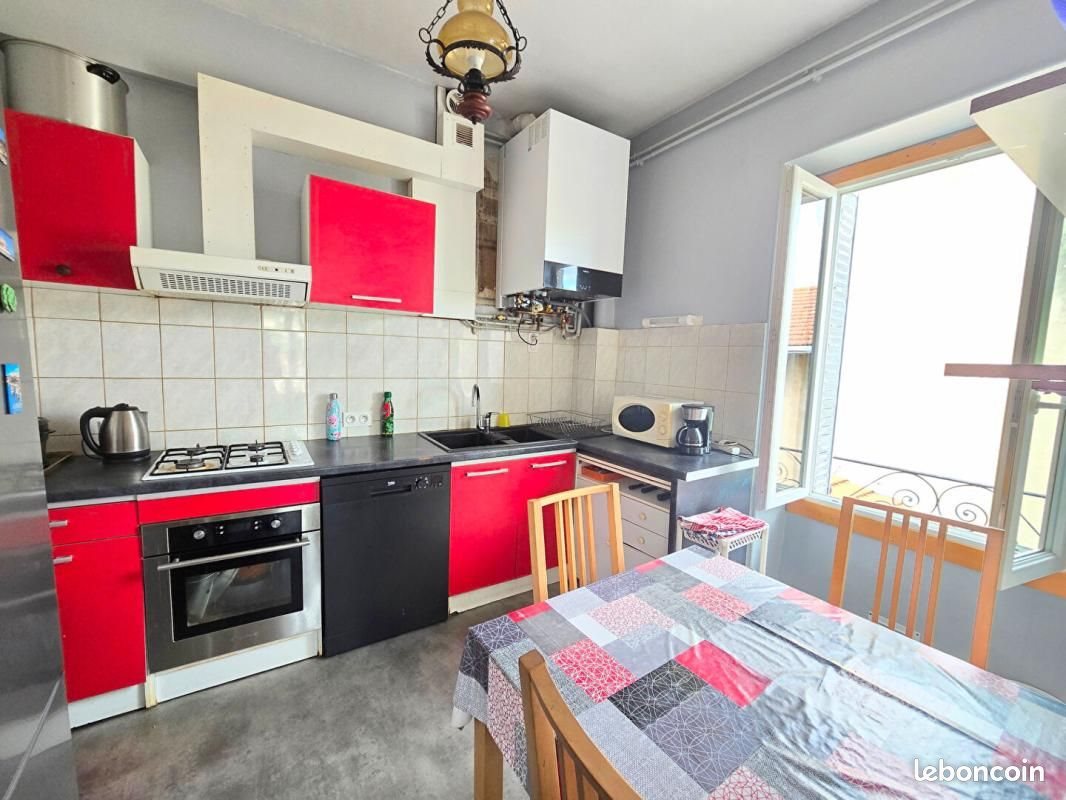 Appartement à vendre, 70m², Le Puy-en-Velay
