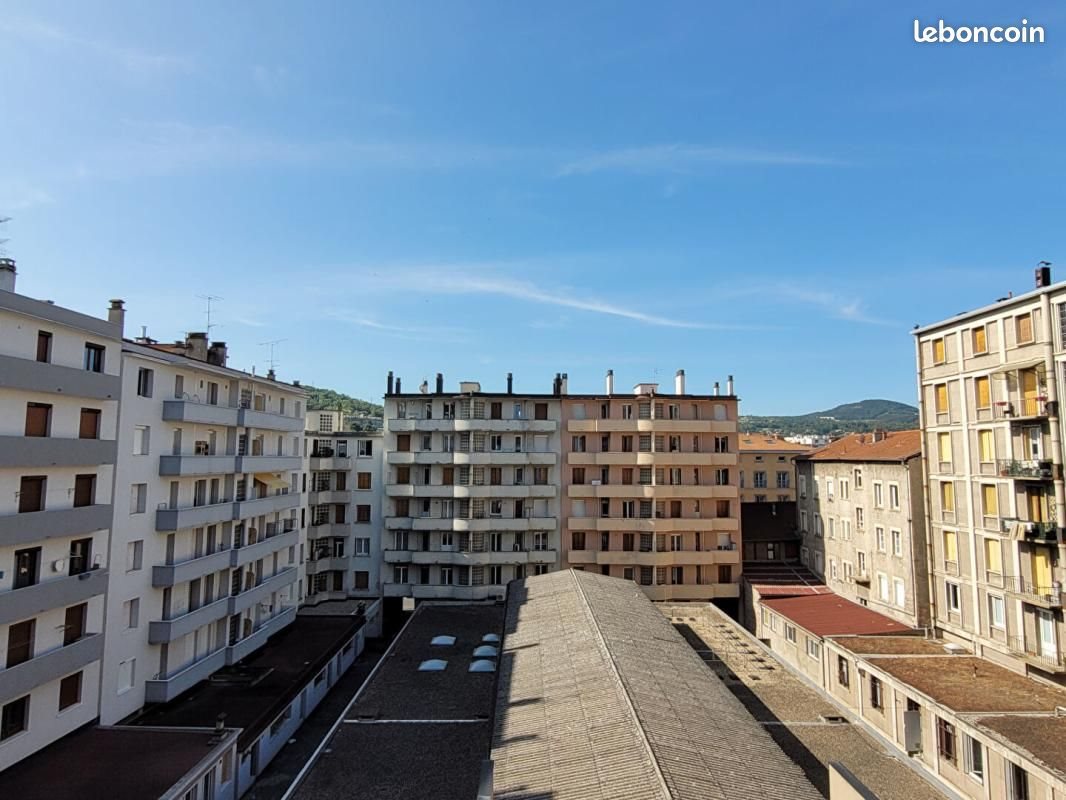 Appartement à vendre, 107m², Le Puy-en-Velay