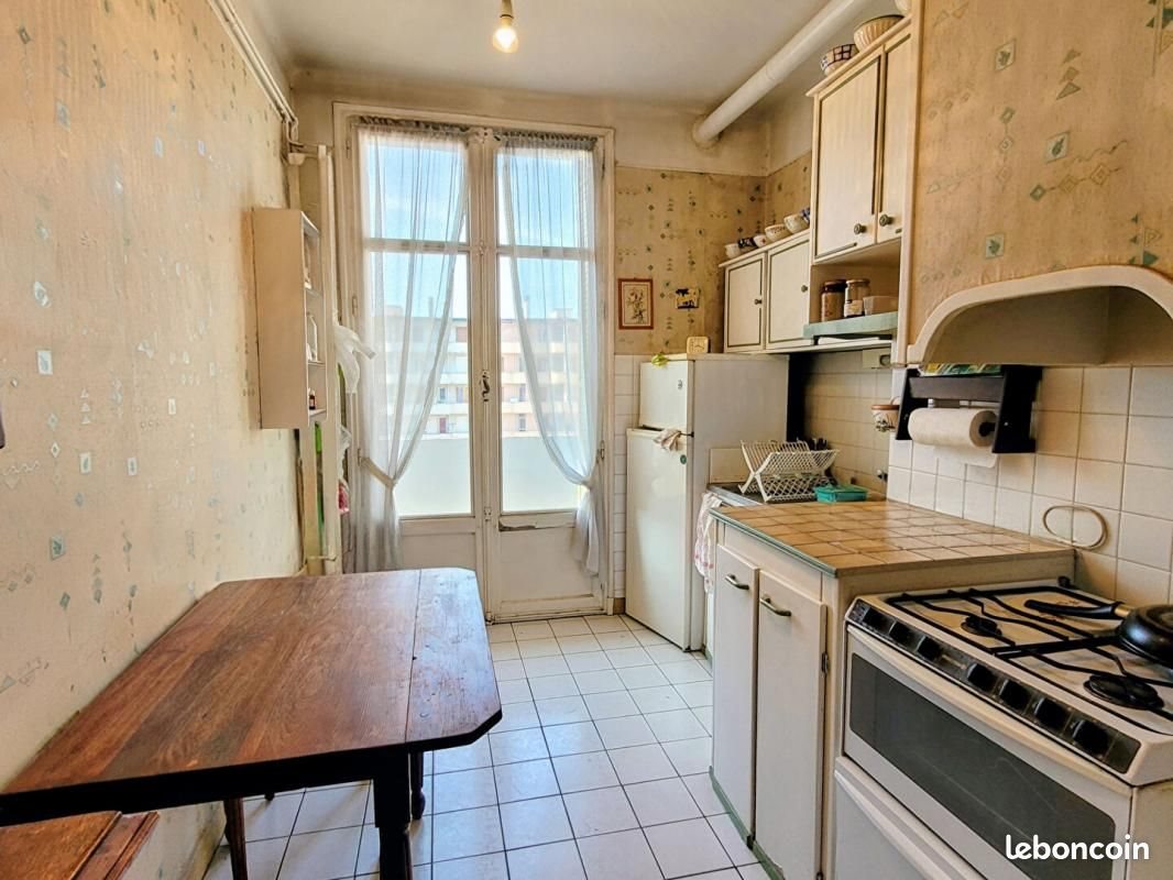 Appartement à vendre, 107m², Le Puy-en-Velay