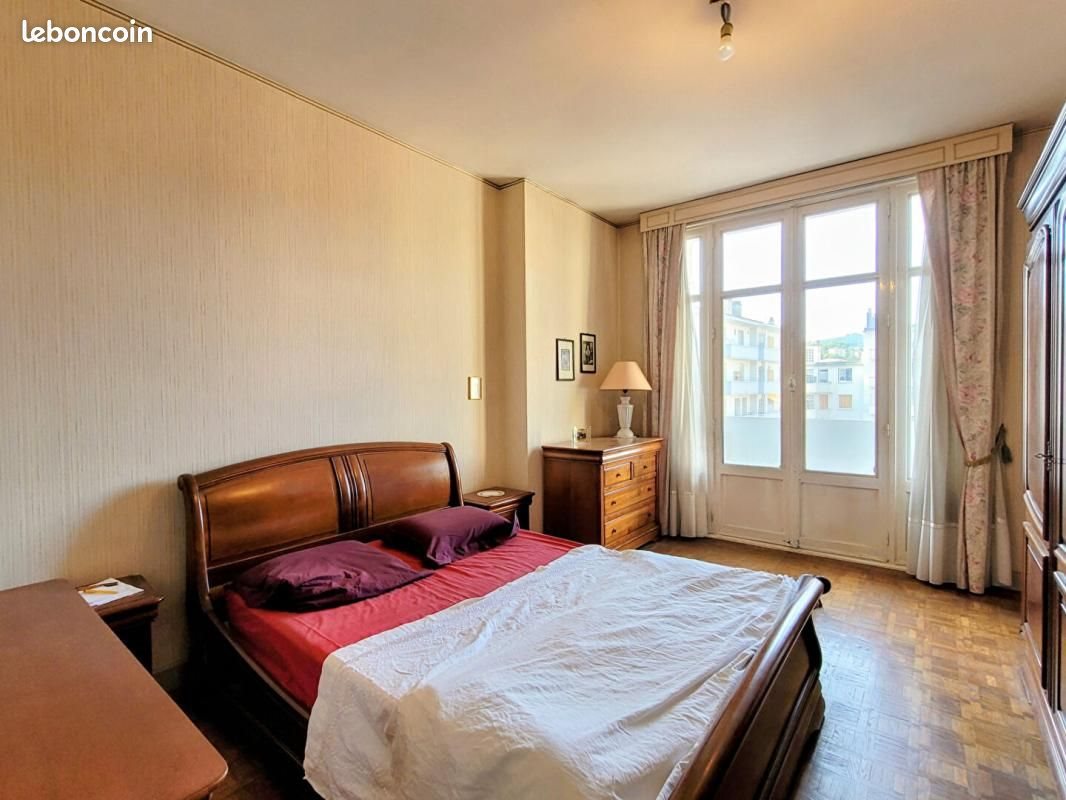 Appartement à vendre, 107m², Le Puy-en-Velay