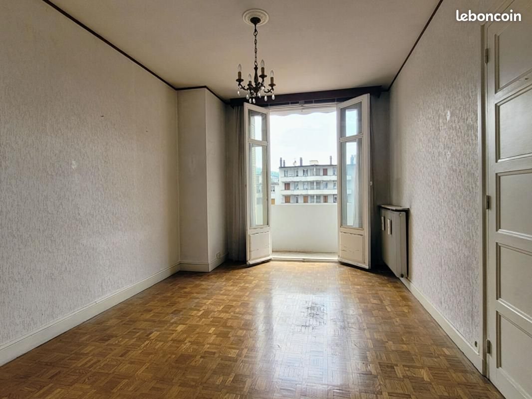 Appartement à vendre, 107m², Le Puy-en-Velay
