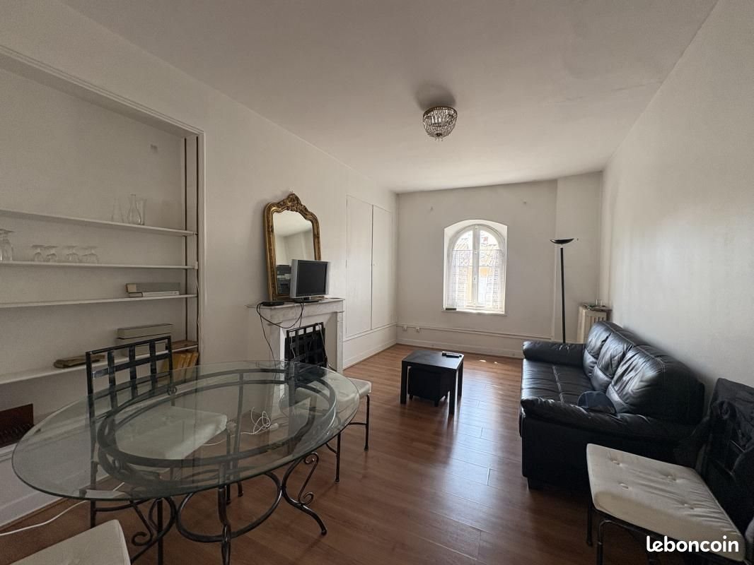 Appartement à louer, 101m², Le Puy-en-Velay