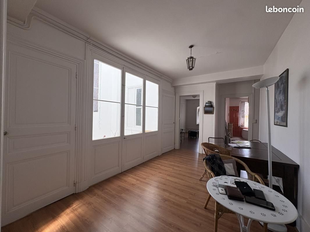 Appartement à louer, 101m², Le Puy-en-Velay
