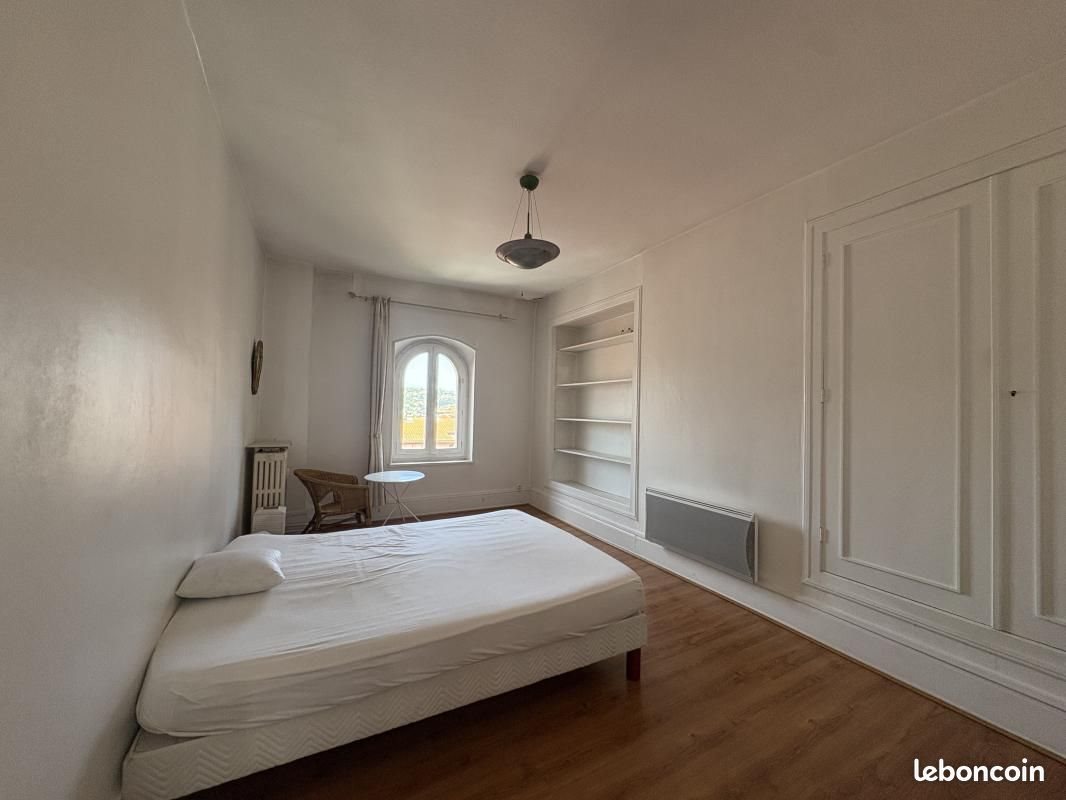 Appartement à louer, 101m², Le Puy-en-Velay