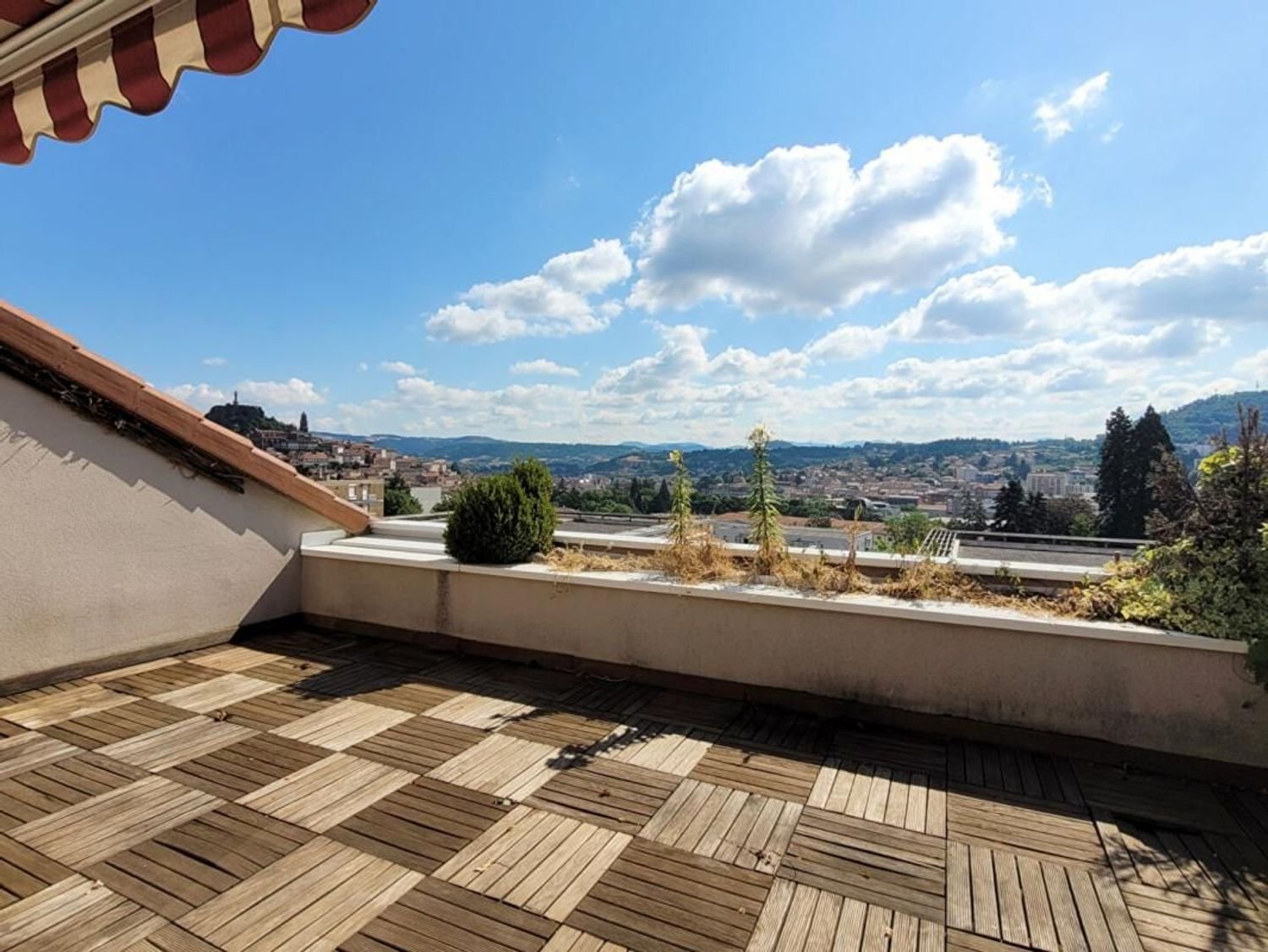 Appartement à vendre, 126m², Le Puy-en-Velay