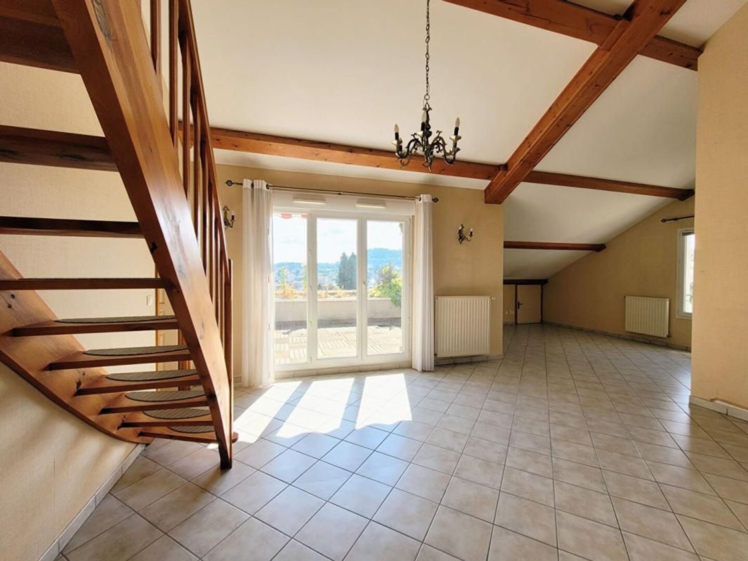 Appartement à vendre, 126m², Le Puy-en-Velay