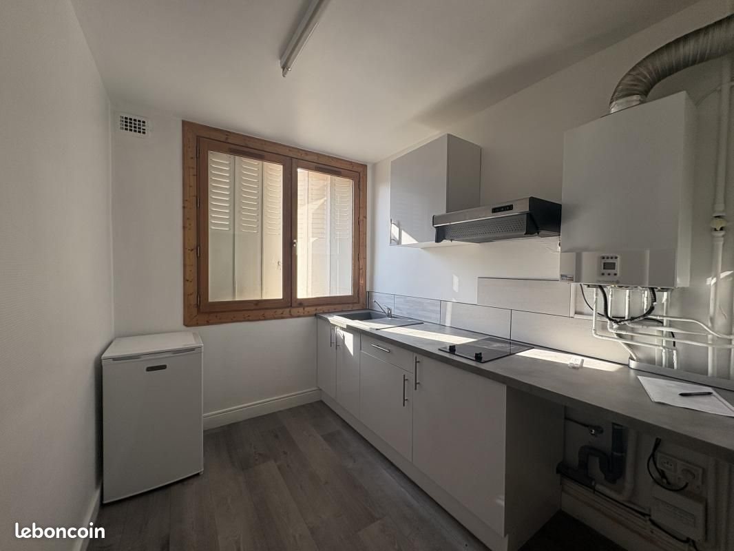 Appartement à louer, 26m², Le Puy-en-Velay