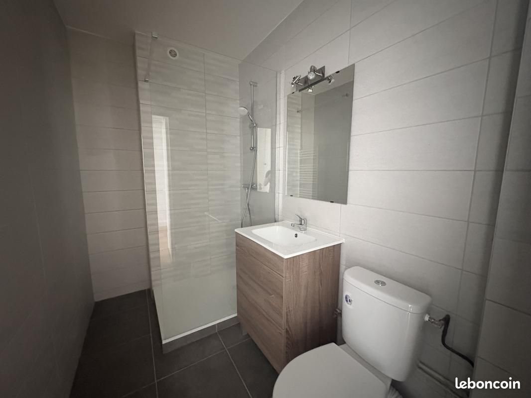 Appartement à louer, 26m², Le Puy-en-Velay