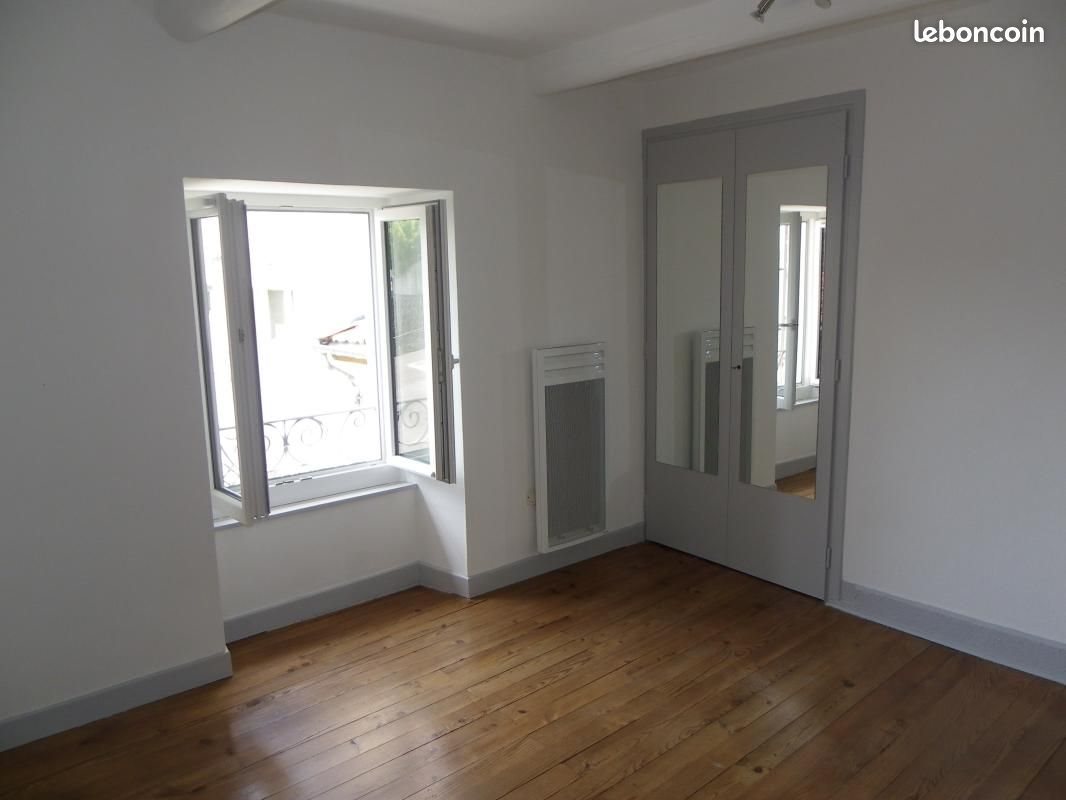 Maison à louer, 53m², Chadrac