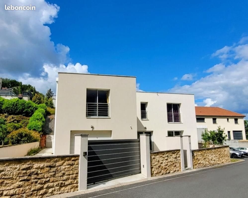 Maison à vendre, 269m², Le Puy-en-Velay