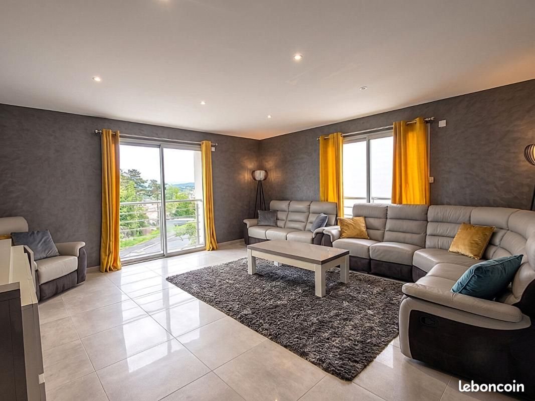 Maison à vendre, 269m², Le Puy-en-Velay