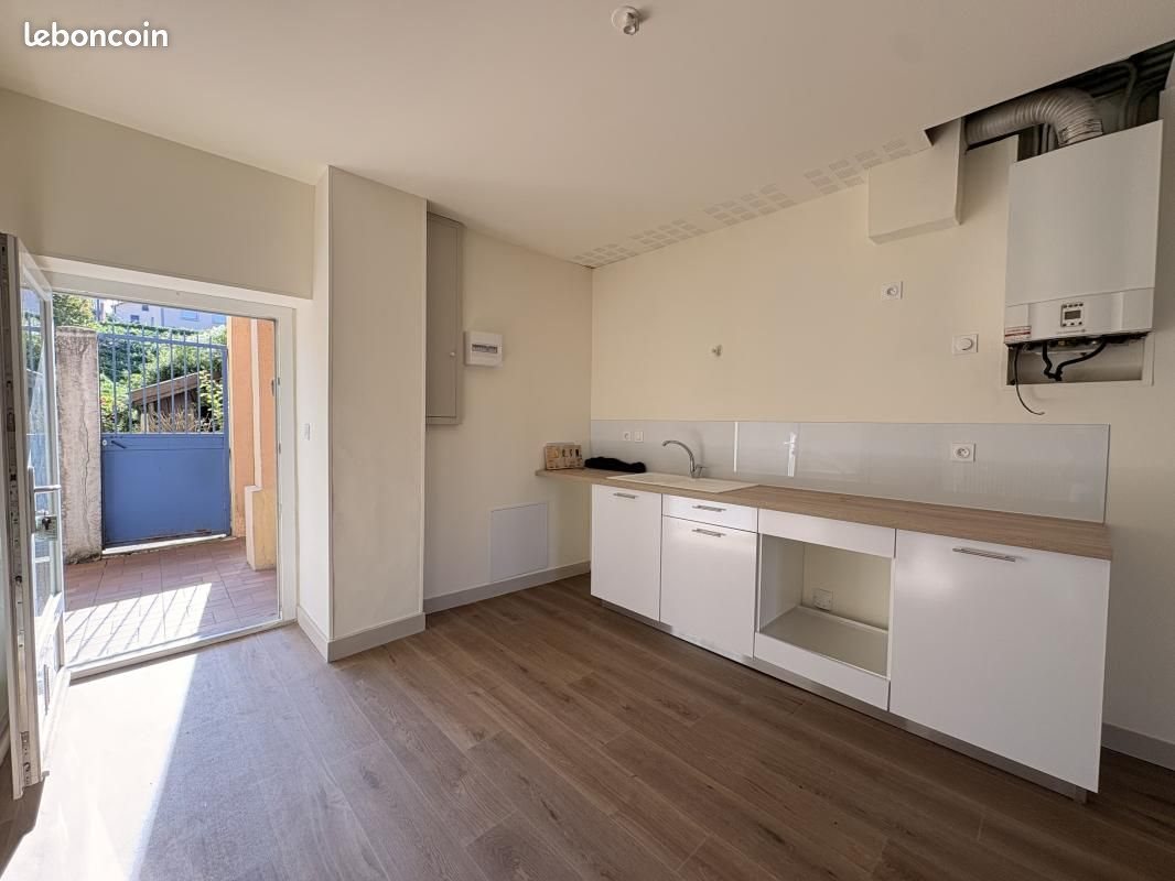 Appartement à louer, 69m², Le Puy-en-Velay