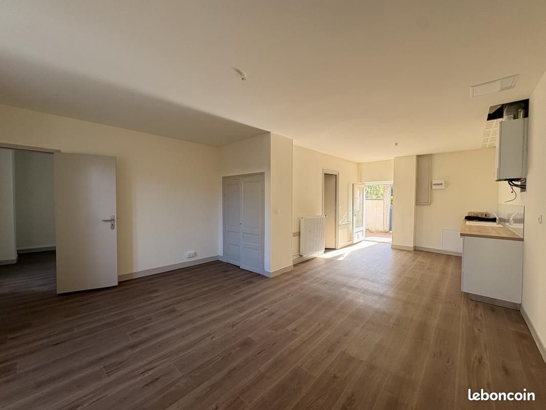 Appartement à louer, 69m², Le Puy-en-Velay