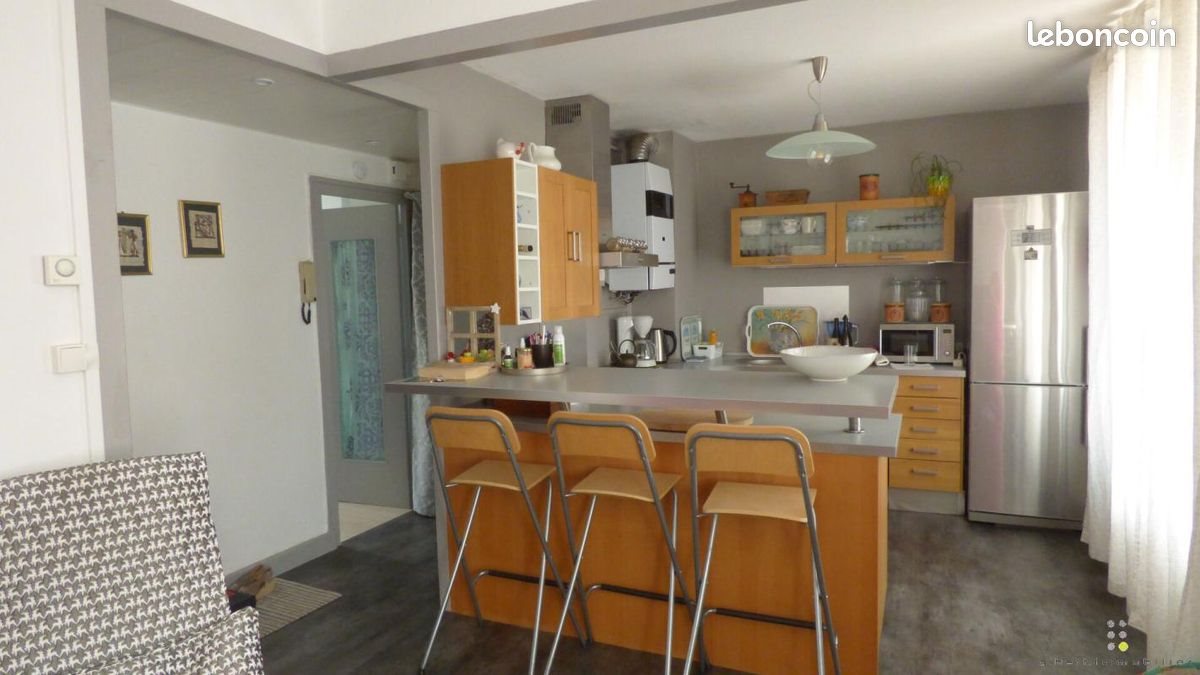 Appartement à louer, 50m², Le Puy-en-Velay