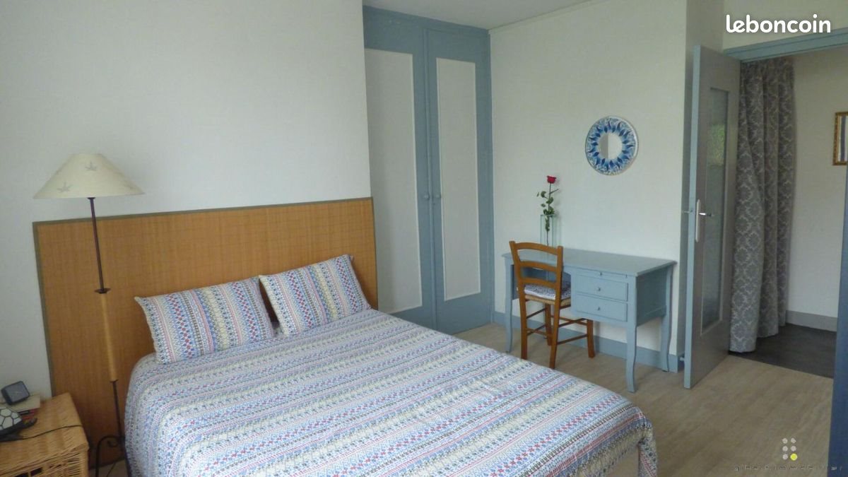 Appartement à louer, 50m², Le Puy-en-Velay