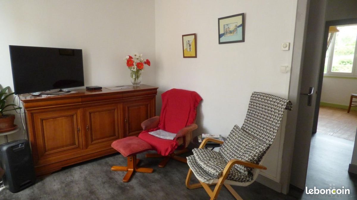 Appartement à louer, 50m², Le Puy-en-Velay