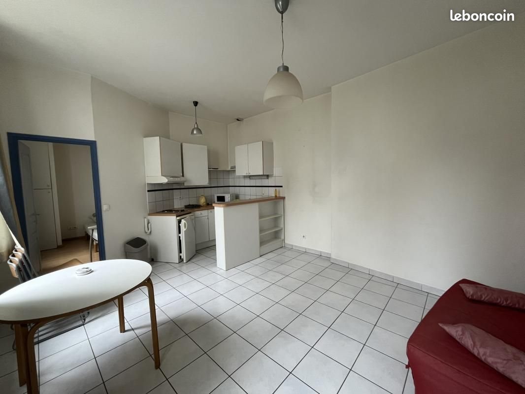 Appartement à louer, 36m², Le Puy-en-Velay