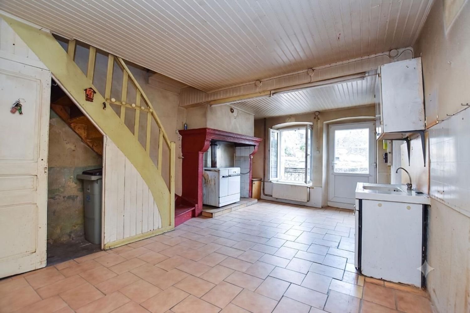 Maison à vendre, 110m², Vals-près-le-Puy