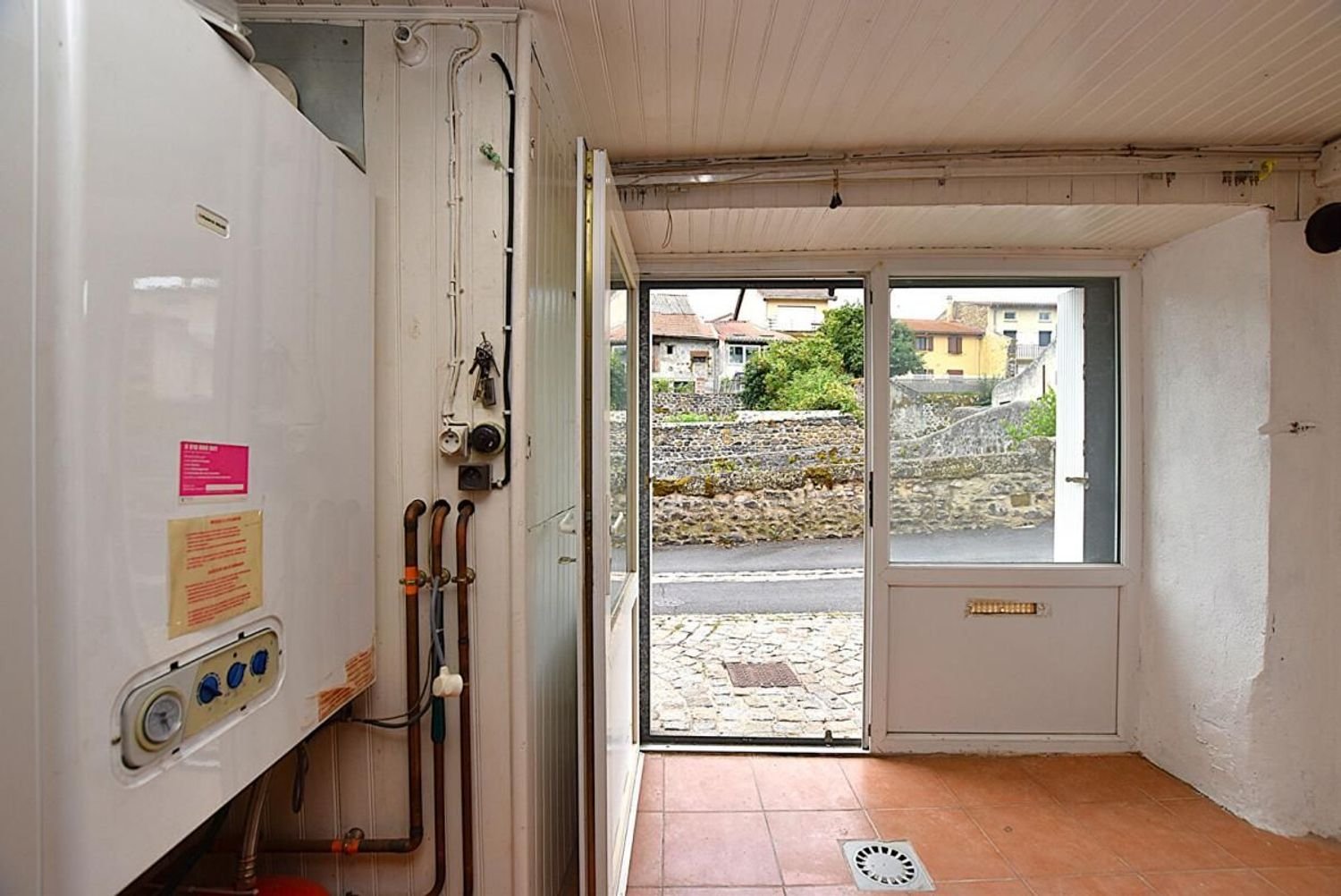 Maison à vendre, 110m², Vals-près-le-Puy