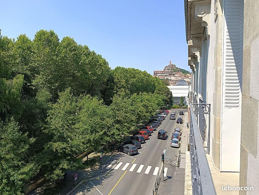 Appartement à vendre, 207m², Le Puy-en-Velay