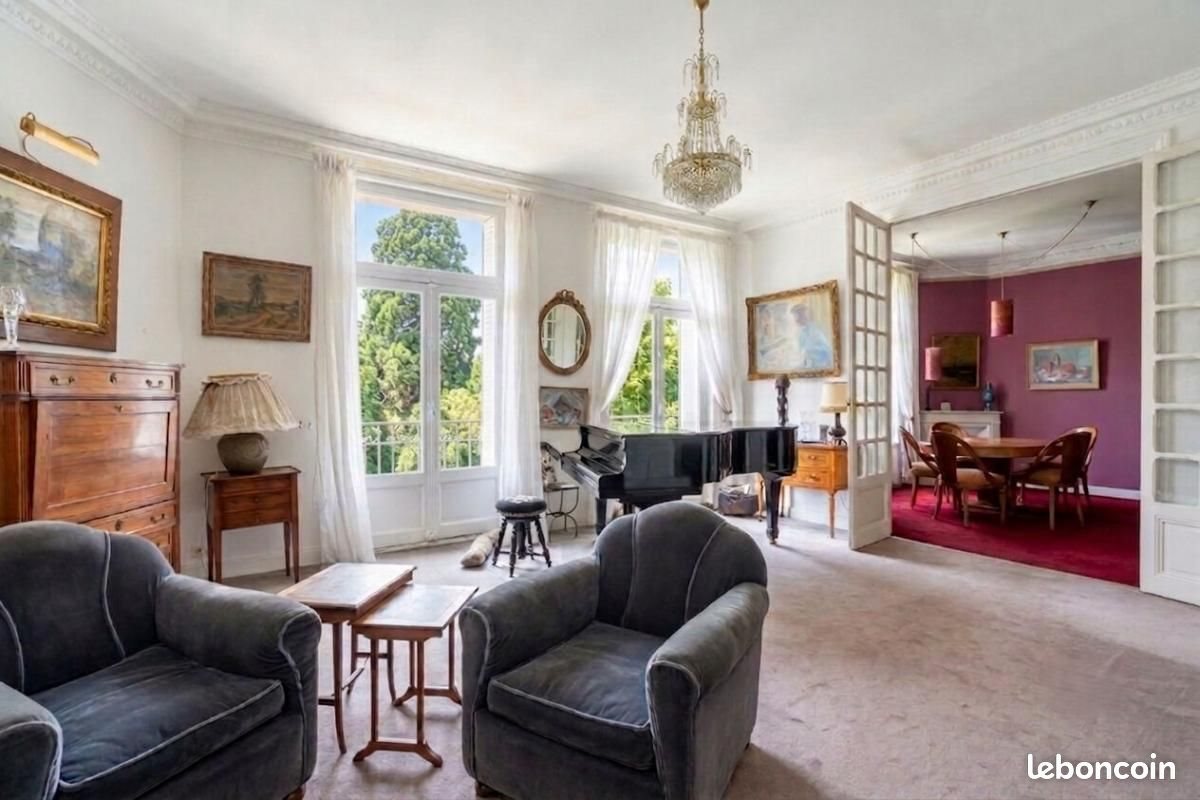 Appartement à vendre, 207m², Le Puy-en-Velay
