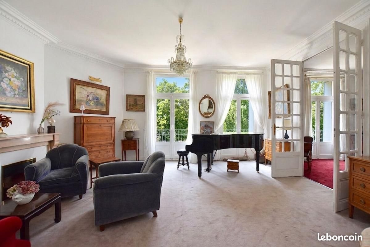 Appartement à vendre, 207m², Le Puy-en-Velay