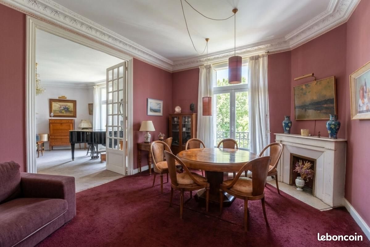 Appartement à vendre, 207m², Le Puy-en-Velay