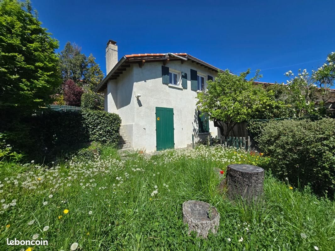 Maison à vendre, 82m², Le Puy-en-Velay